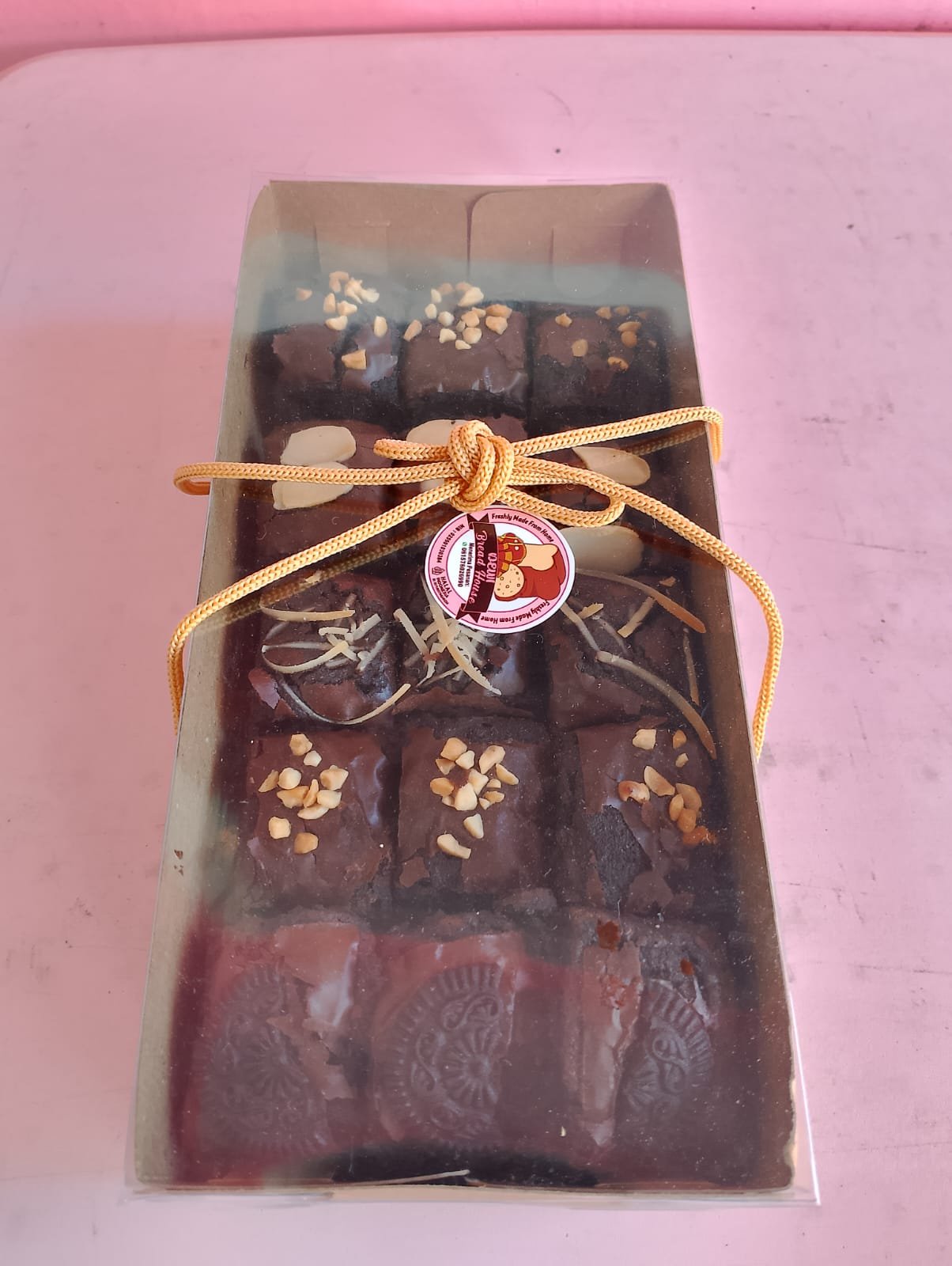 ANEKA KUE